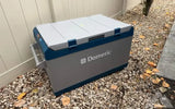 Dometic CF-80 — used coolers & fridges for sale (photo 2)