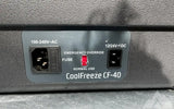 Dometic CF-40 Portable Fridge Freezer Cooler — used coolers & fridges for sale (photo 7)