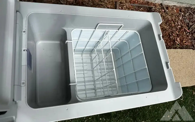 Dometic CF-40 Portable Fridge Freezer Cooler — used coolers & fridges for sale (photo 5) — photo 5