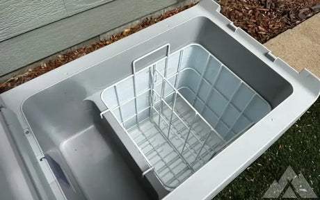 Dometic CF-40 Portable Fridge Freezer Cooler — used coolers & fridges for sale (photo 4)