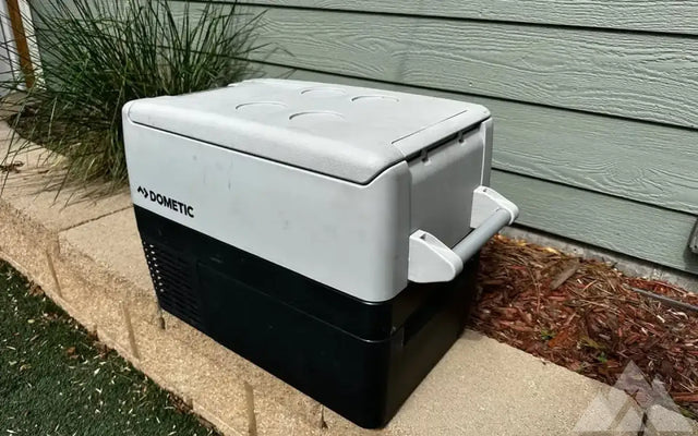 Dometic CF-40 Portable Fridge Freezer Cooler — photo 2