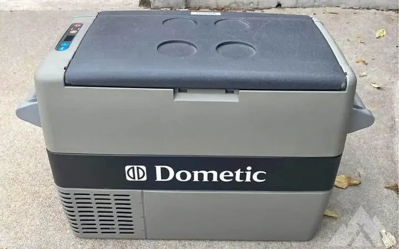 Dometic CF-50 — used coolers & fridges for sale — photo 1