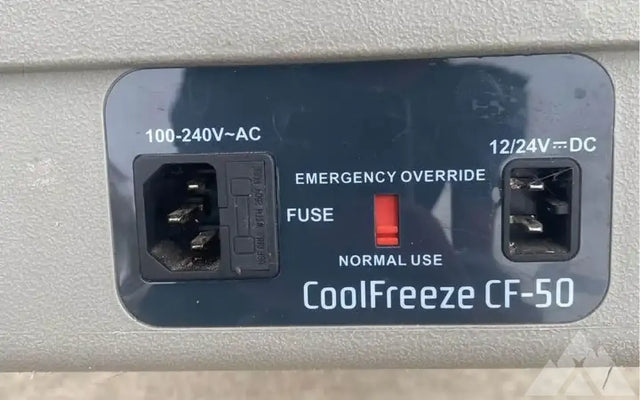 Dometic CF-50 — photo 2