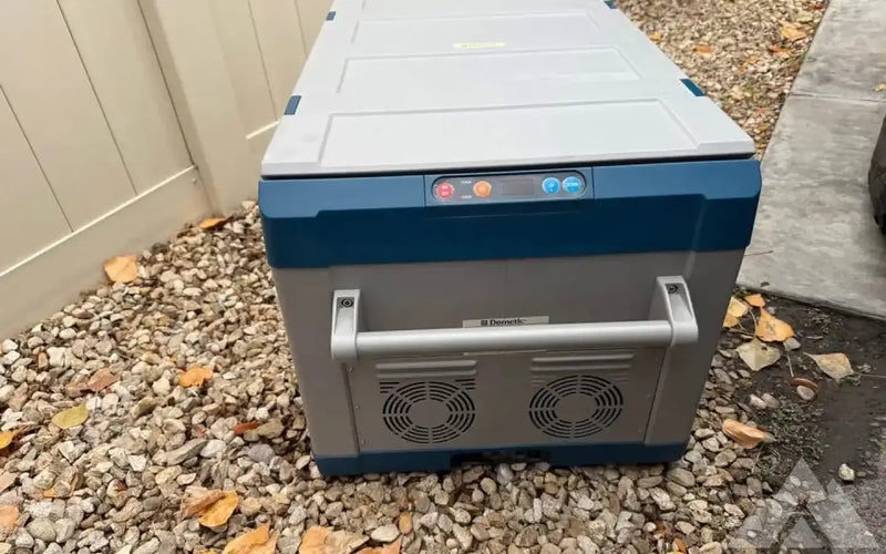 Dometic CF-80 — used coolers & fridges for sale (photo 3) — photo 3