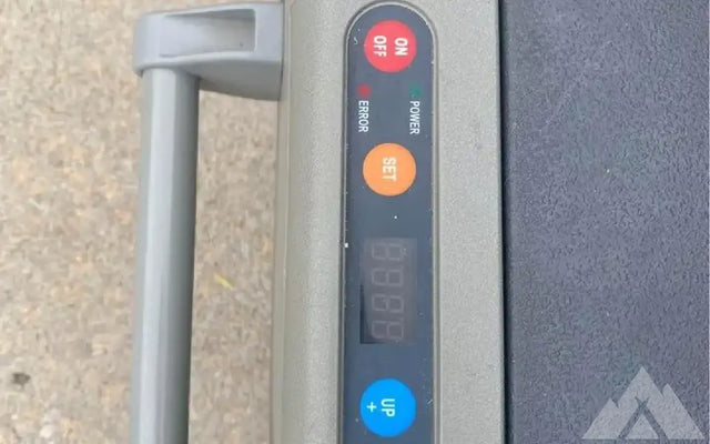 Dometic CF-50 — photo 3