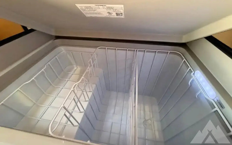 Dometic CFC 55IM Cooler Fridge — used coolers & fridges for sale (photo 2) — photo 2