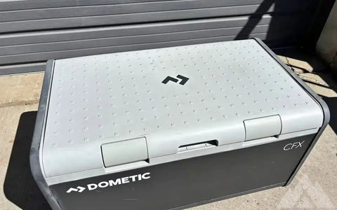 Dometic CFX 100 Cooler/Freezer Fridge