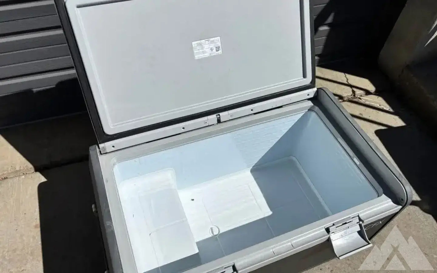 Dometic CFX 100 Cooler/Freezer Fridge — used coolers & fridges for sale (photo 3) — photo 3