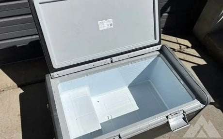Dometic CFX 100 Cooler/Freezer Fridge — used coolers & fridges for sale (photo 3)