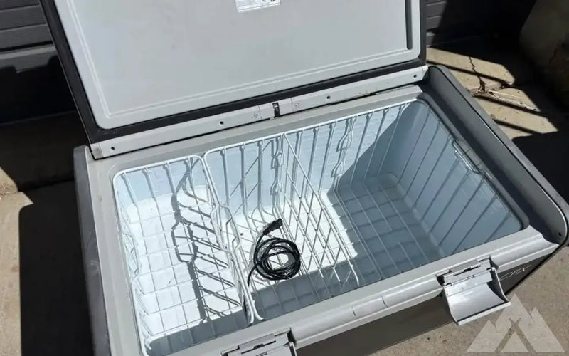 Dometic CFX 100 Cooler/Freezer Fridge — used coolers & fridges for sale (photo 4) — photo 4