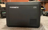 Dometic CFX 45 — used coolers & fridges for sale (photo 2)
