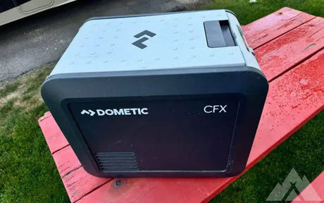 Dometic CFX 3 25L — used coolers & fridges for sale (photo 2)
