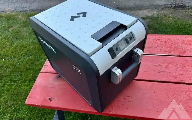 Dometic CFX 3 25L — used coolers & fridges for sale