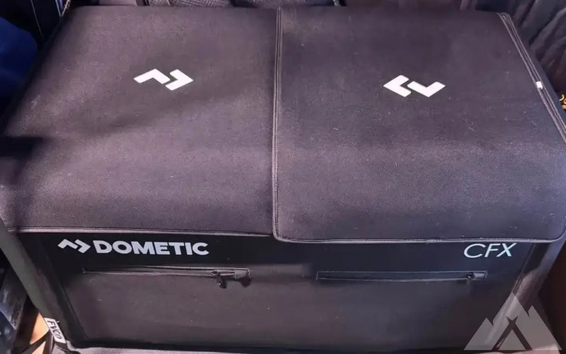 DOMETIC CFX 3 95 qt — used coolers & fridges for sale (photo 2) — photo 2