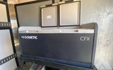 Dometic CFX 3 95DZ Refrigerator — used coolers & fridges for sale (photo 2)