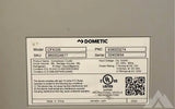 Dometic CFX 35 12v Fridge — used coolers & fridges for sale (photo 3)