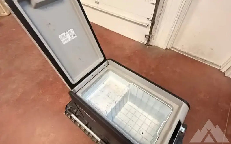 Dometic CFX 35 12v Fridge — used coolers & fridges for sale (photo 2) — photo 2