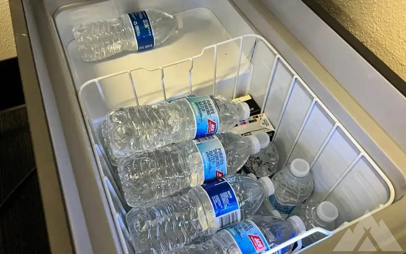 Dometic CFX 35 mini traveling fridge — used coolers & fridges for sale (photo 3) — photo 3