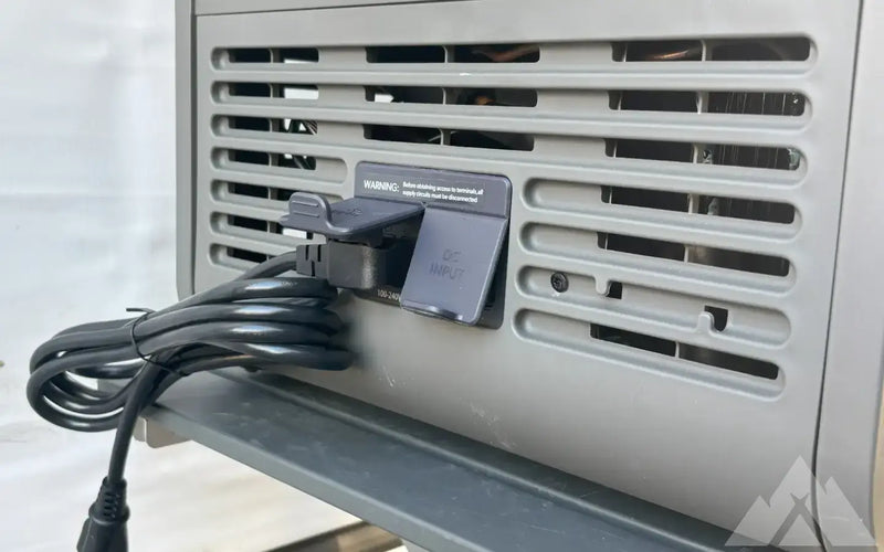 Dometic CFX 35L Electric — new coolers & fridges for sale (photo 4) — photo 4