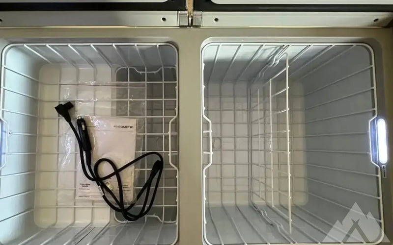 Dometic CFX 395DZ Portable Electric Cooler & F — used coolers & fridges for sale (photo 3) — photo 3