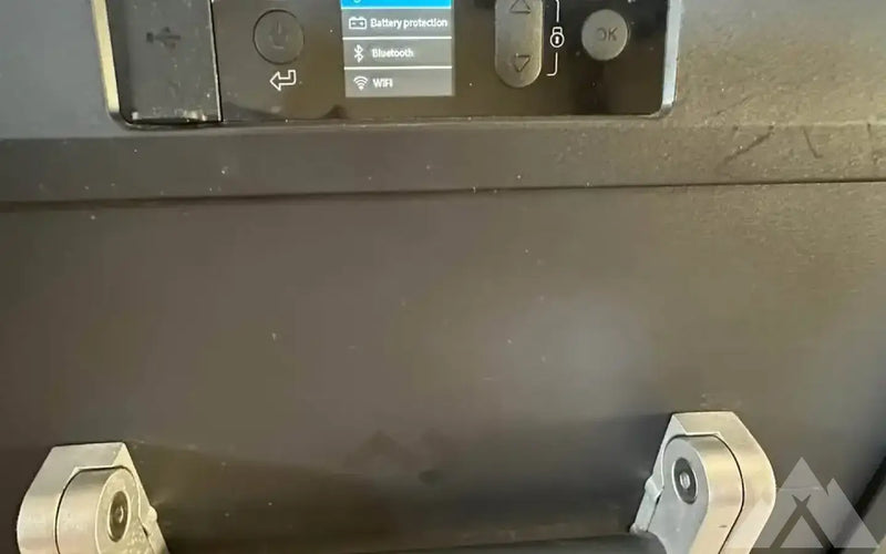 Dometic CFX 395DZ Portable Electric Cooler & F — used coolers & fridges for sale (photo 6) — photo 6