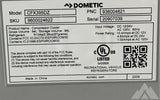 Dometic CFX 395DZ Portable Electric Cooler & F — used coolers & fridges for sale (photo 2)