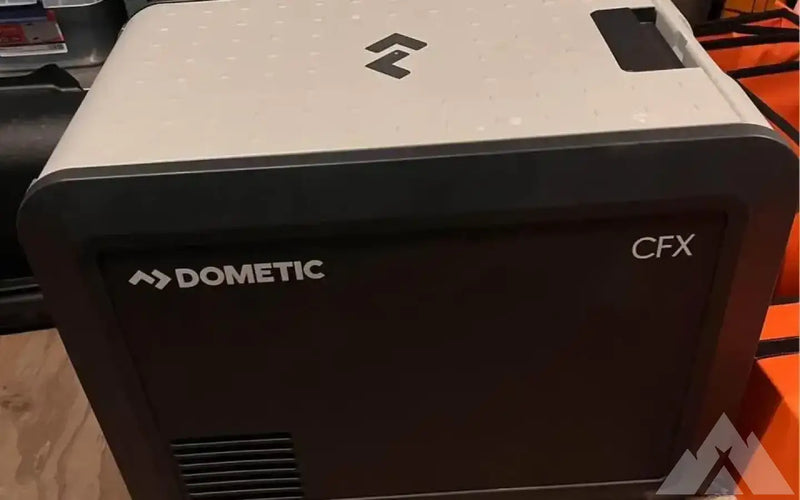 Dometic CFX 45 Electric Cooler — used coolers & fridges for sale — photo 1