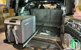 Dometic CFX 45 portable fridge — used coolers & fridges for sale (photo 2)