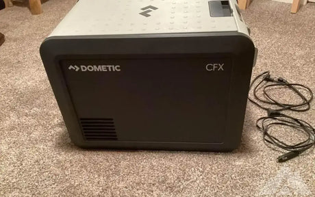 Dometic CFX 45 — used coolers & fridges for sale