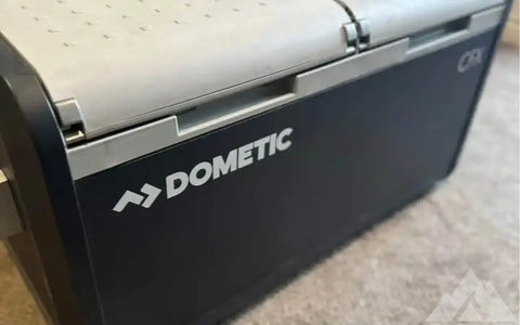 Dometic CFX 75 DZ