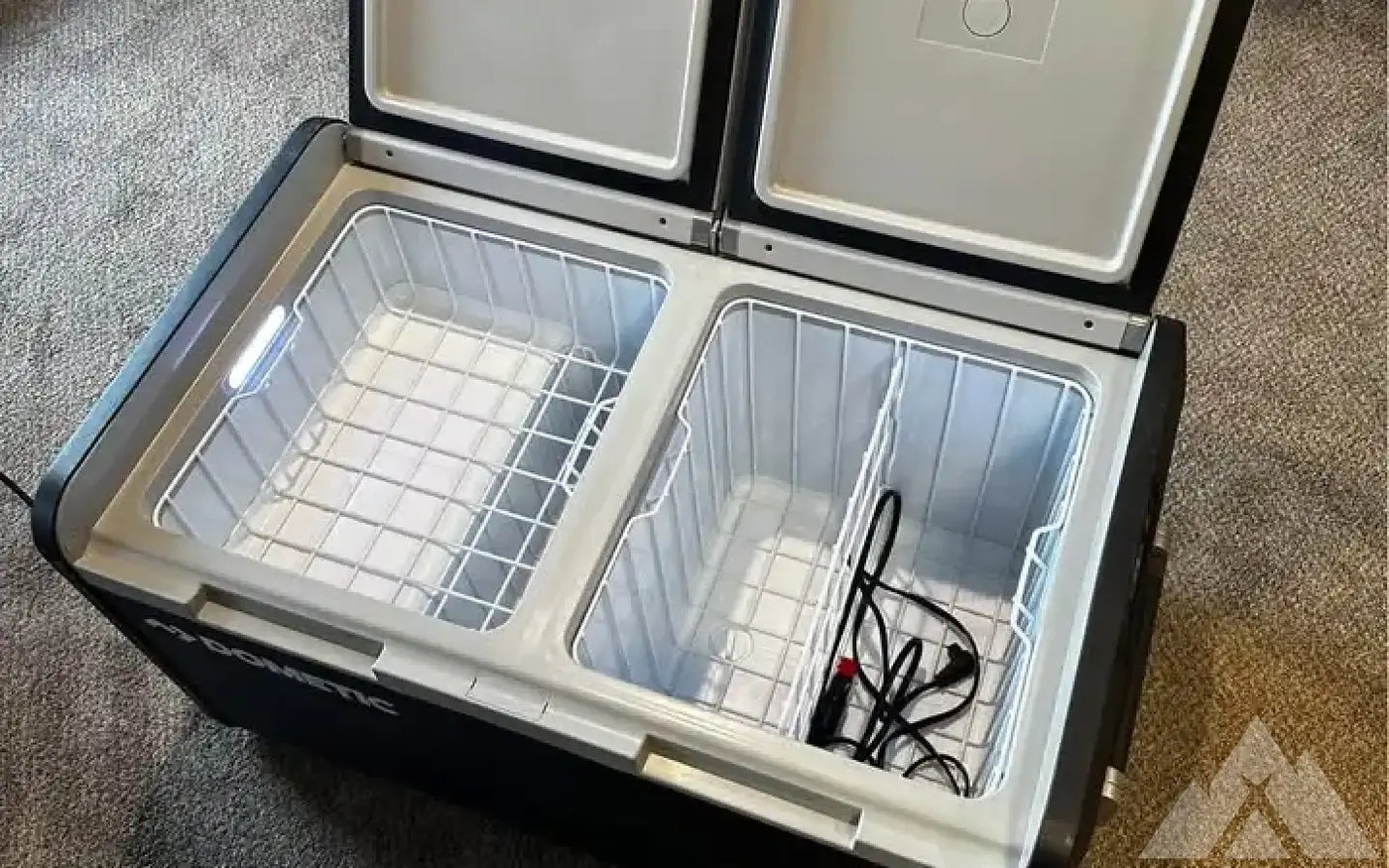 Dometic CFX 75 DZ — used coolers & fridges for sale (photo 2) — photo 2