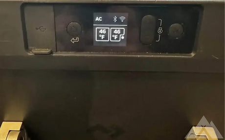 Dometic CFX 75 DZ — used coolers & fridges for sale (photo 4)