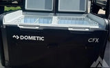 Dometic CFX 75DZW Dual-Zone Cooler/Freezer — used coolers & fridges for sale (photo 2)