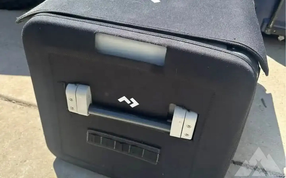 Dometic CFX 75DZW Dual-Zone Cooler/Freezer — used coolers & fridges for sale (photo 4) — photo 4