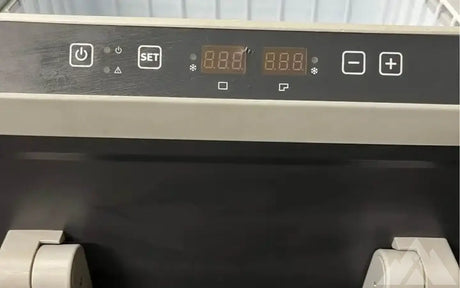 Dometic CFX 95DZ — used coolers & fridges for sale (photo 3)