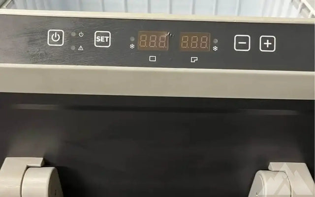 Dometic CFX 95DZ — photo 3