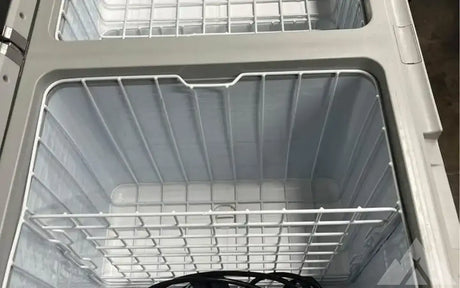Dometic CFX 95DZ — used coolers & fridges for sale (photo 4)