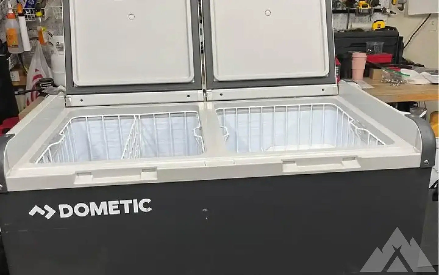 Dometic CFX 95DZ — used coolers & fridges for sale (photo 2)