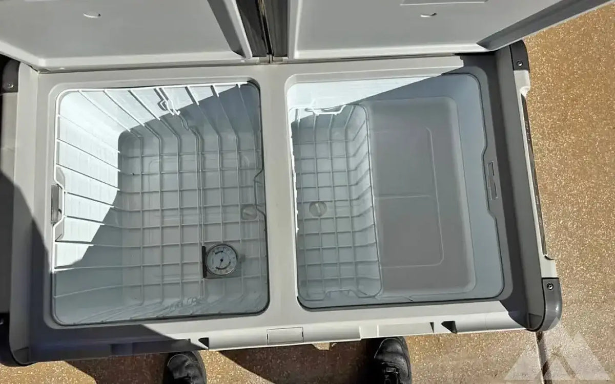 Dometic CFX 95DZW Portable Fridge/Freezer 85L — used coolers & fridges for sale (photo 4) — photo 4