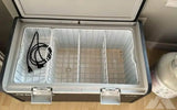 Dometic CFX Fridge — used coolers & fridges for sale (photo 2)