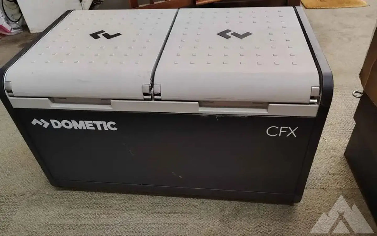Dometic CFX Portable Fridge — used coolers & fridges for sale (photo 2) — photo 2