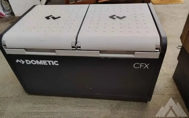 Dometic CFX Portable Fridge — photo 2