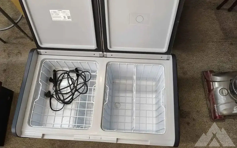 Dometic CFX Portable Fridge — used coolers & fridges for sale (photo 3) — photo 3
