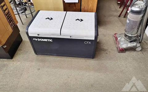 Dometic CFX Portable Fridge