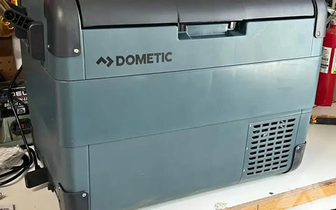 Dometic CFX2 57 Cooler