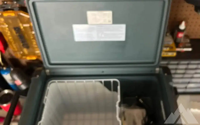 Dometic CFX2 57 Cooler — photo 3