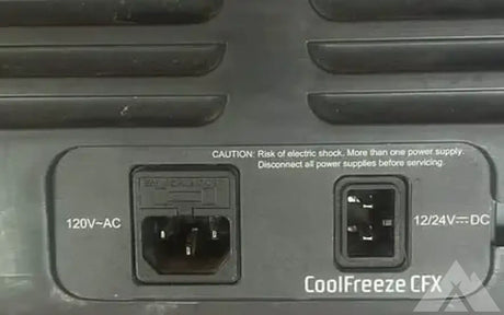 Dometic CFX28 — used coolers & fridges for sale (photo 4)