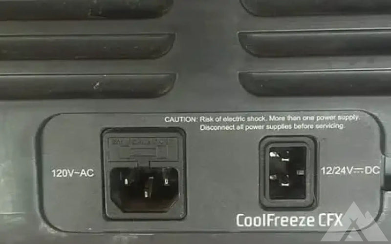 Dometic CFX28 — used coolers & fridges for sale (photo 4) — photo 4