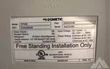 Dometic CFX28 — used coolers & fridges for sale (photo 5)