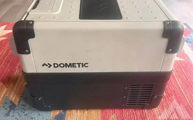 Dometic CFX28 — photo 2